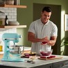 Kitchenaid 5.5 Quart Bowl-lift Stand Mixer - Ksm55 : Target