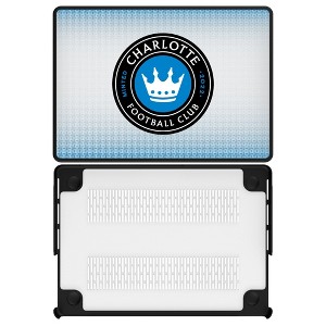 Keyscaper MLS Eastern Conference Teams Linen Laptop Case for Apple MacBook - 1 of 4