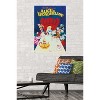 Trends International Disney Alice in Wonderland - 70th Anniversary Unframed Wall Poster Prints - 2 of 4