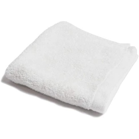 Silvon - Bath Towel - Anti-Acne - Silver Infused Supima Cotton, White