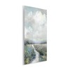 Stupell Industries Tranquil Flower Meadow Path, 13" x 19" - 3 of 4