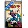 Trends International Marvel Comics - Hawkeye - Hawkeye #1 Unframed Wall Poster Prints - 3 of 4