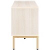 Lylia 4 Door Media Stand - MED9623 - Safavieh - 4 of 4