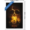Trends International The Amityville Horror (1979) - This Place Is Death Framed Wall Poster Prints - 3 of 4