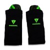 Vizari Salinas Soccer Slip-in Shin Guard with Pocket Sleeve | for Kids and Adults - 2 of 4