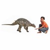 Design Toscano Minmi Ankylosaurs Scaled Dinosaur Statue - 2 of 4