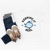 The Juniper Shop SmileyWorld Keeping It Reel Fish Toddler Short Sleeve Tee - 3 of 4
