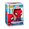 Funko Marvel Funko POP Vinyl Figure | Spider-Man Japanese TV Series - 2 of 4
