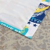 Greenland Home Fashions Wave Rider GL-2005BWV Window Valance - 2 of 4