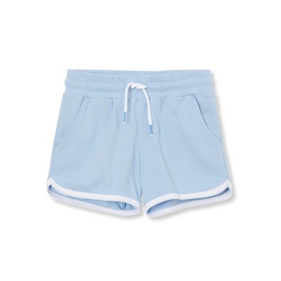 Lands' End Kids Camp Shorts