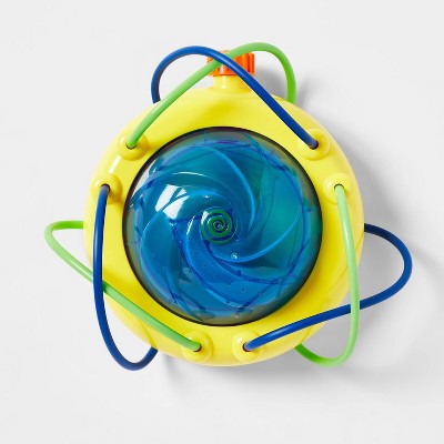 target kids sprinkler