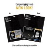 Avery PermaTrack Metallic Asset Tag Labels, 1/2" x 1", 672 Asset Tags (60519) - 2 of 4