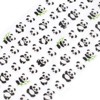 Sticko Tiny Stickers - Panda, 93pcs - 3 of 3