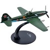 Ilyushin IL-10 Ground Attack Aircraft (USSR 1944) 1/72 Diecast Model by Warbirds of WWII - 4 of 4