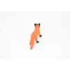 Collectible Wildlife Gifts | Fox, Canidae, Red,  Plastic Animal Figure, Model, Animal,  Gift, Toy,   2 1/2 "     CWG108 B237 - 4 of 4