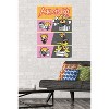 Trends International Aggretsuko - Transform Unframed Wall Poster Prints - 2 of 4