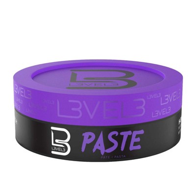 Level 3 Paste, Matte Finish, 5.07 oz