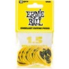 Ernie Ball Everlast Delrin Picks 12 Pack - 2 of 3