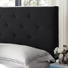 Atterbury Contemporary Upholstered Headboard - Christopher Knight Home - image 3 of 4