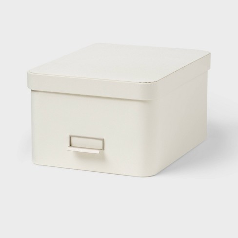 Medium Modular Storage Box - Brightroom™ : Target