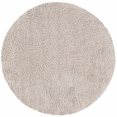 Venus Shag VNS520 Power Loomed Indoor Rugs - Safavieh