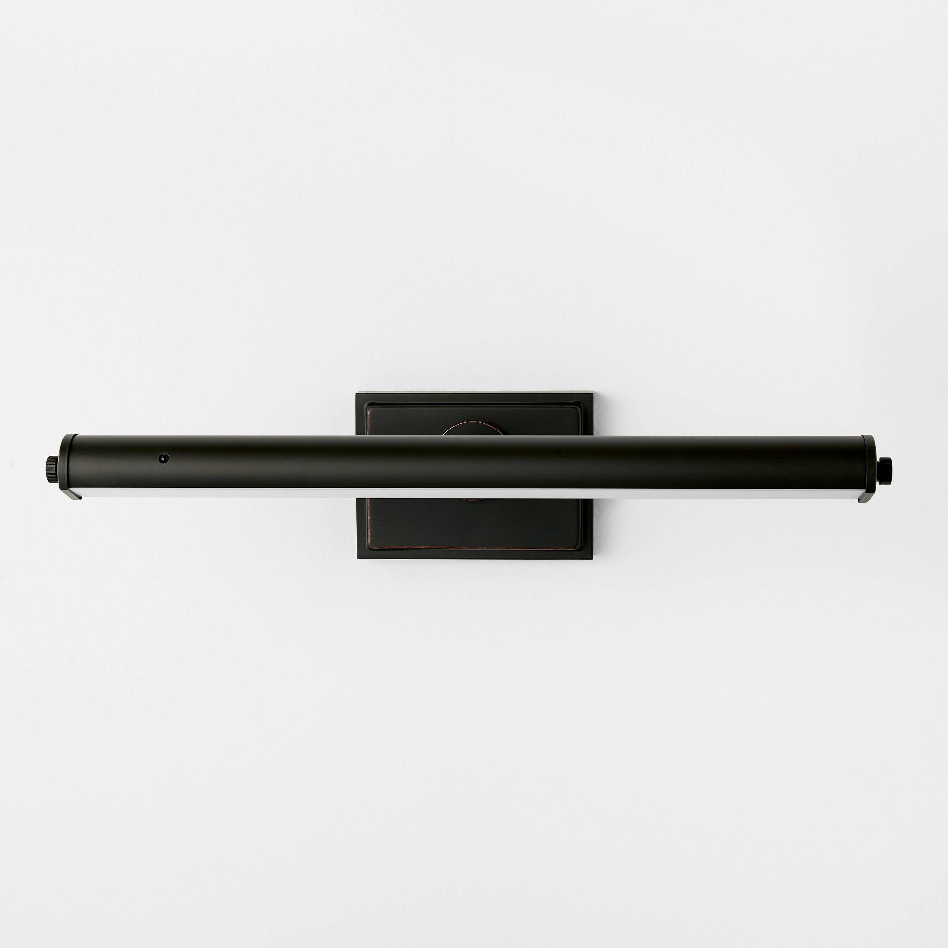 Picture Lamp Metal Bronze - Threshold™ designed with Studio McGee