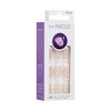 imPRESS Press-On Manicure Fake Nails - 33ct - 4 of 4