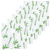 C&F Home Beachy Palm Cotton Napkin Set of 6 - 3 of 4