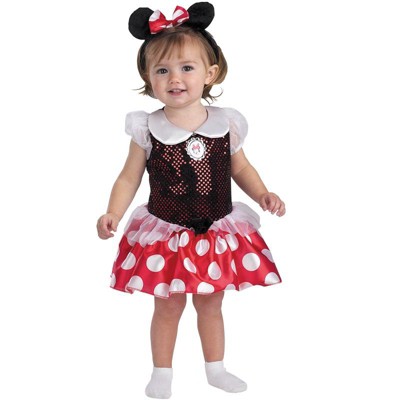 minnie mouse costume target