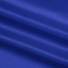 Unique Bargains Banquet Party Satin Fabric Smooth Soft Shiny Table Runner 12 x 108 Inch 6 Pcs - 3 of 4