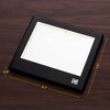 Kodak LED Light Box for Tracing, Slide & Negative Viewer Table - 2 of 4