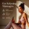 Gya Labs Destressing Massage Oil for Sore Muscles - 6.76 Fl Oz - 2 of 4