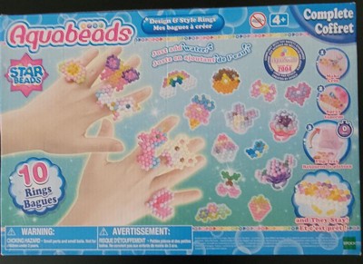 Aquabeads Design & Style Rings - A2Z Science & Learning Toy Store