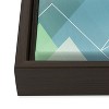Mareike Boehmer Graphic 107 Y Framed Art Canvas - Society6 - 4 of 4