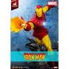 Iron Man Classic Comic Masterpiece Diecast 1/6 Scale Hot Toys Exclusive Figure - 4 of 4