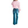 Women's Billie Tunic Shirt - falcon park - 3 of 4