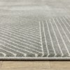 Oriental Weavers Raylan RAY08 Grey/ Ivory Indoor Area Rug - 2'3" x 7'6" - 4 of 4