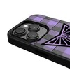 Keyscaper WNBA Plaid MagSafe Compatible Cell Phone Case for Apple iPhone - 4 of 4