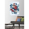 Trends International One Piece: Fishman Island - Luffy Punch Unframed Wall Poster Prints - 2 of 4