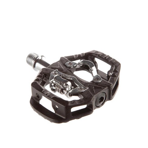 Evo Switch Xc Pedals Body: Alloy, Spindle: Cr-mo, 9/16'', Black, Pair ...