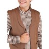 HalloweenCostumes.com Western Pioneer Men's Costume - 4 of 4