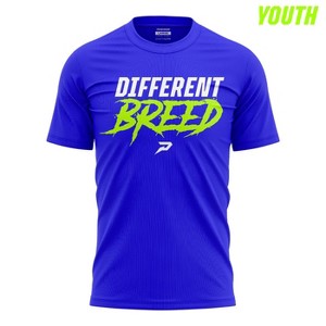 Different Breed Graphic Tee - Youth - 1 of 3
