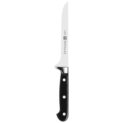 Zwilling J.A. Henckels TWIN Pro 'S' 5.5 inch Flexible Boning Knife