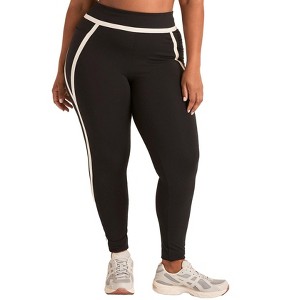 Adore Me Women's Clarity Legging Activewear - 1 of 4