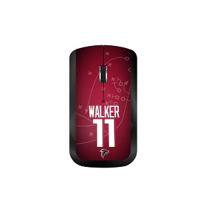 NFL Atlanta Falcons Players Game Tactic Wireless Mouse - 1 of 4