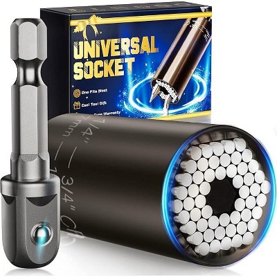 DOMETOUR Universal Socket Tools