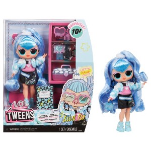 L.O.L. Surprise! Tweens Fashion Doll - Ellie Fly - 1 of 4