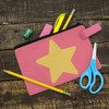 Steven Universe Steven Star Makeup Cosmetic Bag Organizer Pouch - 2 of 4