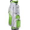 Axglo A211 Lightweight Golf Cart Bag | 15 Full-Length Dividers with Putter Well - 4 of 4