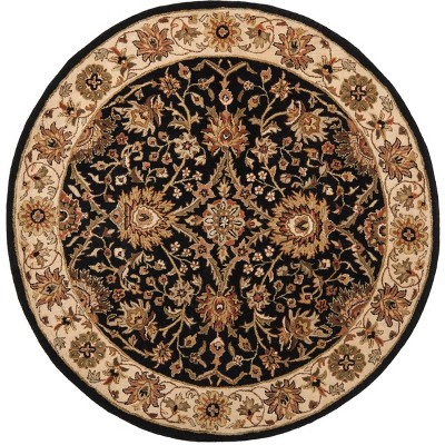 Antiquity AT249 Hand Tufted Area Rug  - Safavieh